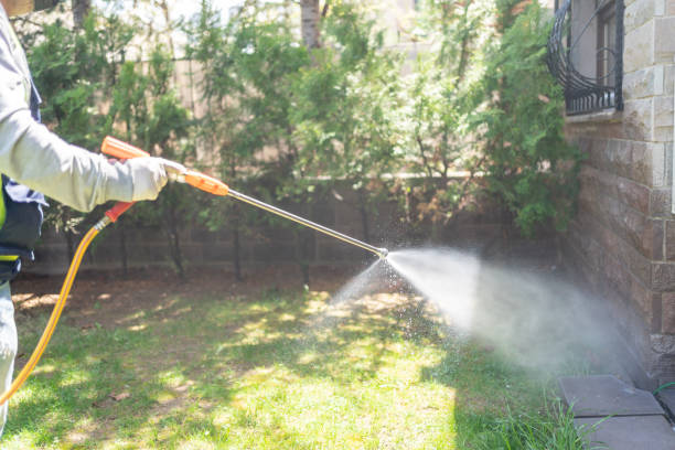 Pest Control for Restaurants in Heidelberg, PA