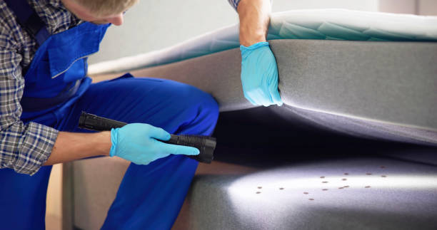 Best Best Pest Control Companies  in Heidelberg, PA